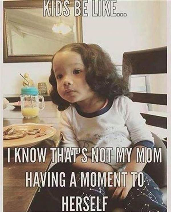 "Please Watch My Kids for Me": Funny Little Girl Hands Her Dolls over to Dad, Video Goes Viral