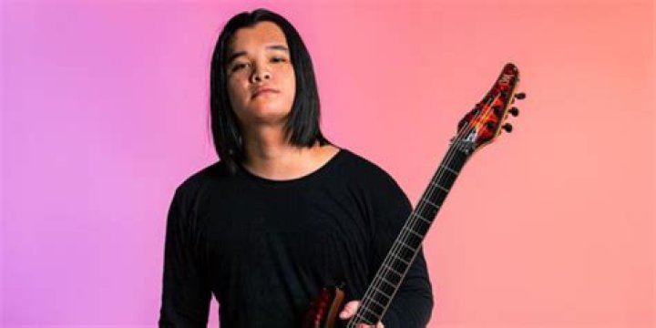 Polaris Guitarist Ryan Siew Cause of Death About his Career and