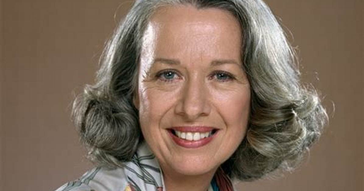 Polly Holliday