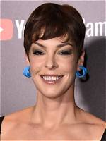 Pollyanna Mcintosh