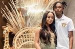 Polo G’s Ex Crystal Blease Gushes About Her New Girlfriend