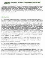 "Polygamy Is a Serious Issue": Reactions as 2Nd Wife’s Son Renovates His Mum’s Side of Their House