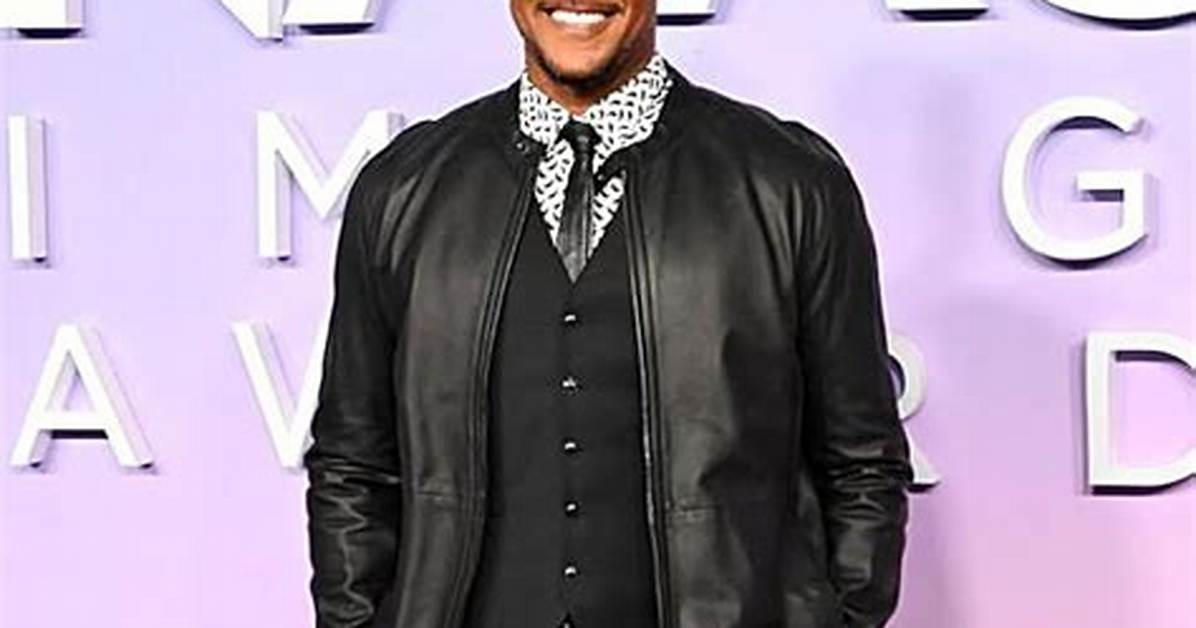Pooch Hall Net Worth – How Much Is Hall Worth?