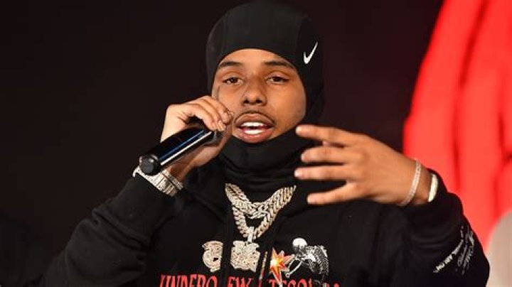 Pooh Shiesty Sentenced to 63 Months in Prison After Allegedly Shooting