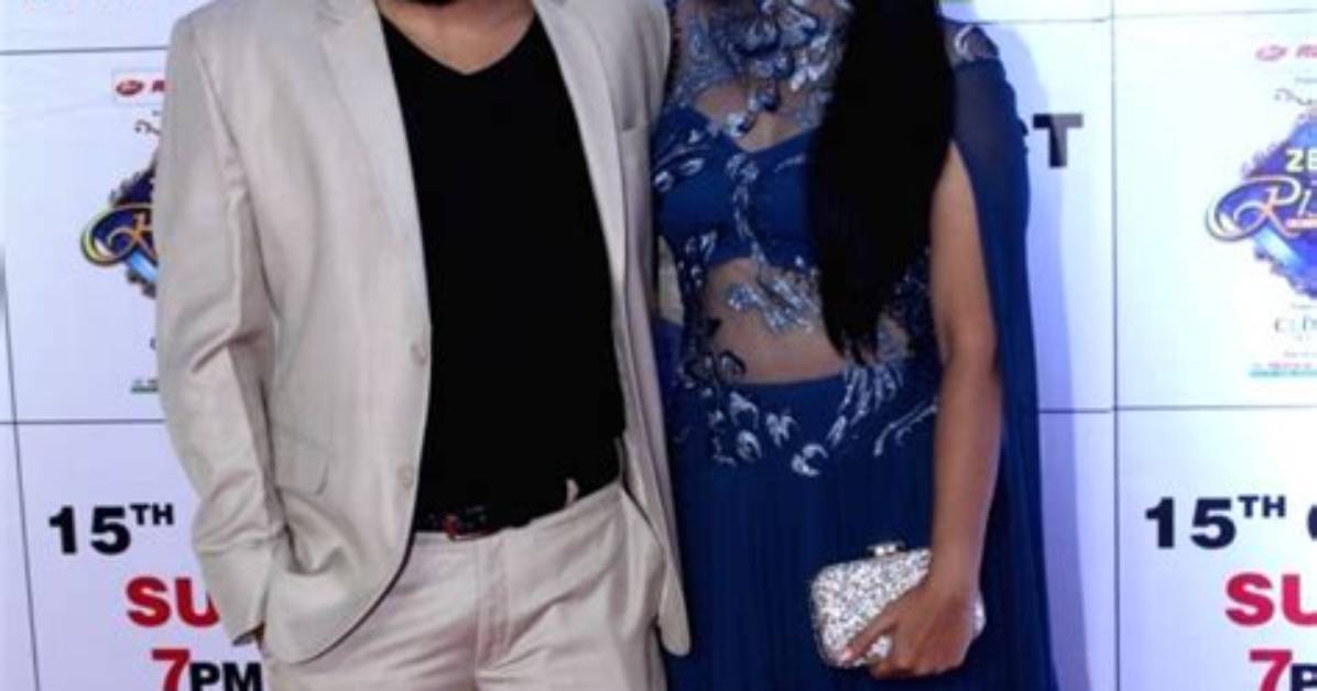 Pooja Gor and Raj Singh Arora’s Relationship in a Tough Situation?