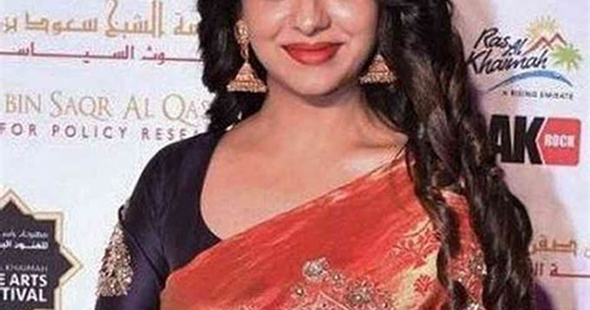 Poornima Indrajith Net Worth