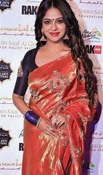 Poornima Indrajith Net Worth