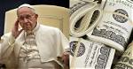 Pope Franciscus Net Worth – How Much Is Pope Franciscus Worth?