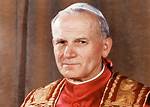 Pope John Paul Ii