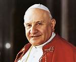 Pope John Xxiii