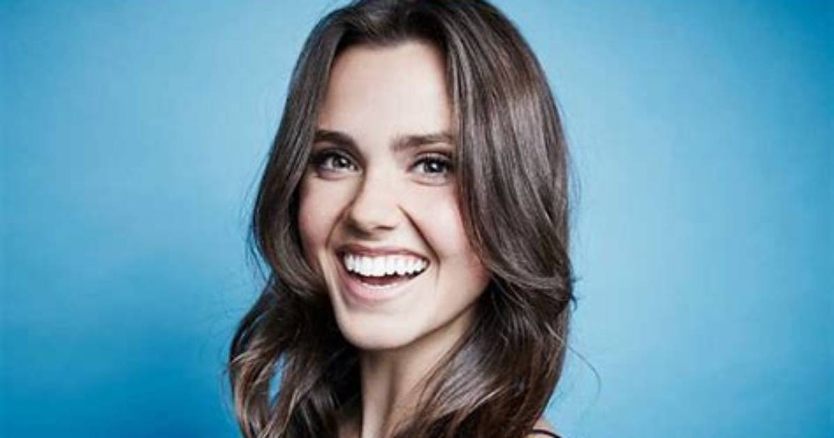 Poppy Drayton Net Worth – How Much Is Drayton Worth?