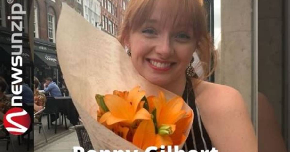 Poppy Gilbert | Bio, Age, Net Worth, Relationship, Career