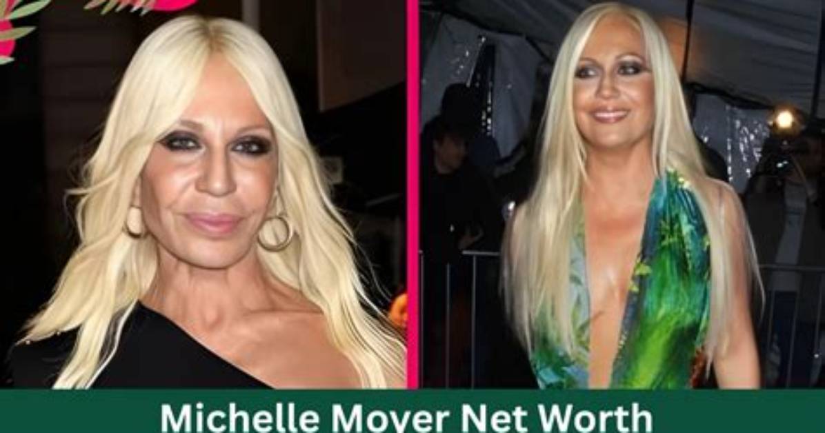 Poppy Moyer | Bio, Age, Net Worth, Relationship, Career