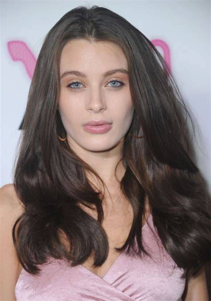 Porn star Lana Rhoades shares sweet photo of son as fans suspect