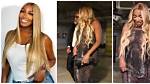 Porsha Williams: Mixed Reactions Trail Nene Leakes' Outfit for Co-Star's Wedding