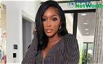 Porsha Williams Net Worth