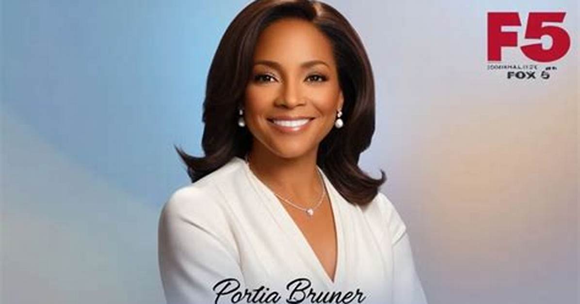 Portia Bruner Fox 5, Bio, Wiki, Age, Family, Illness, Weight Loss, Salary, and Net Worth