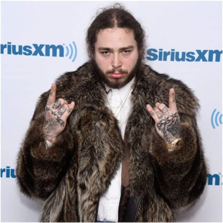 Post Malone Net Worth 2021 How Much Has He Earned By Now? The Global