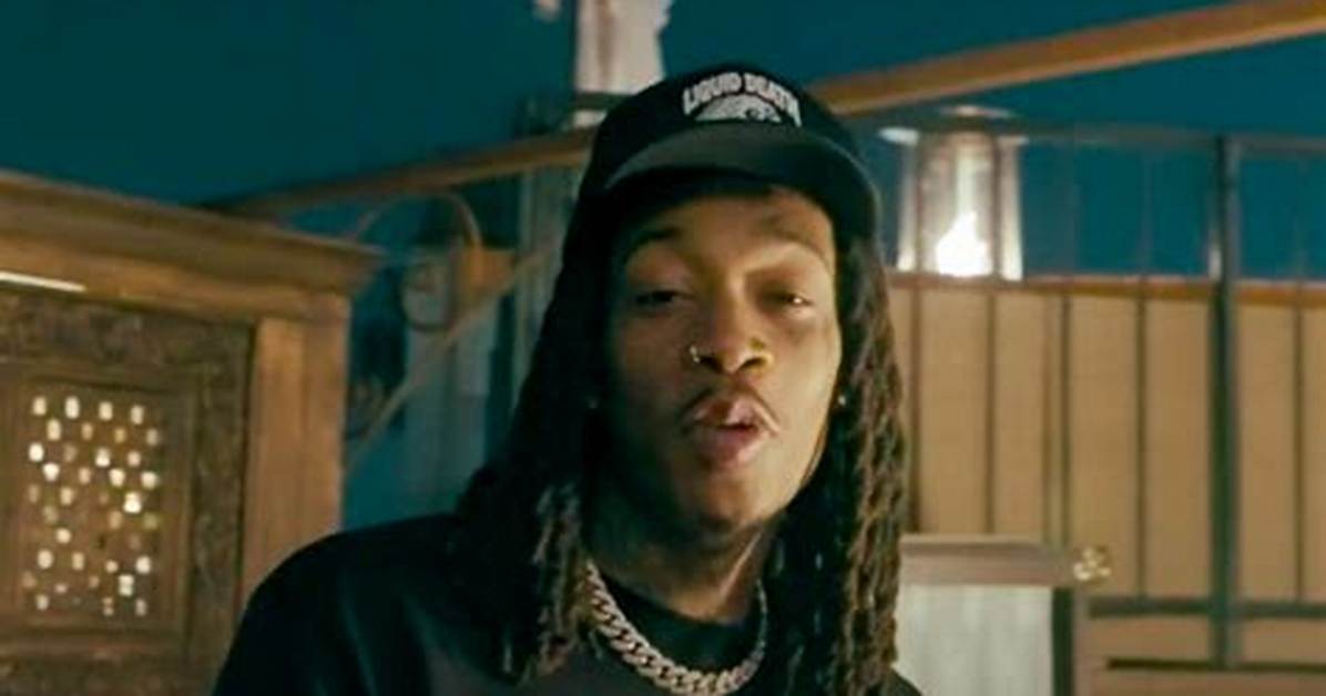 Potent by Wiz Khalifa & Young Deji from Usa