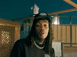 Potent by Wiz Khalifa & Young Deji from Usa