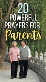 Powerful Prayers for Parents - Legit. Ng