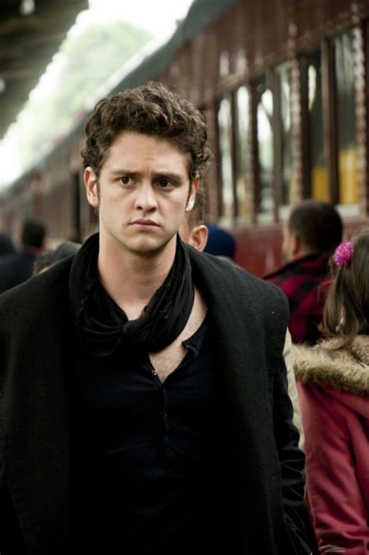 Poze Christopher Uckermann Actor Poza 51 din 67 CineMagia.ro
