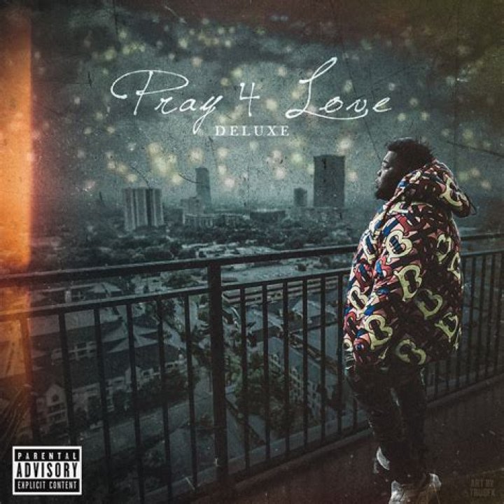 &lrm;Pray 4 Love (Deluxe) Album by Rod Wave Apple Music