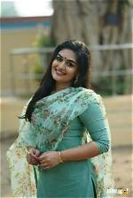Prayaga Martin – Biography, Facts & Life Story