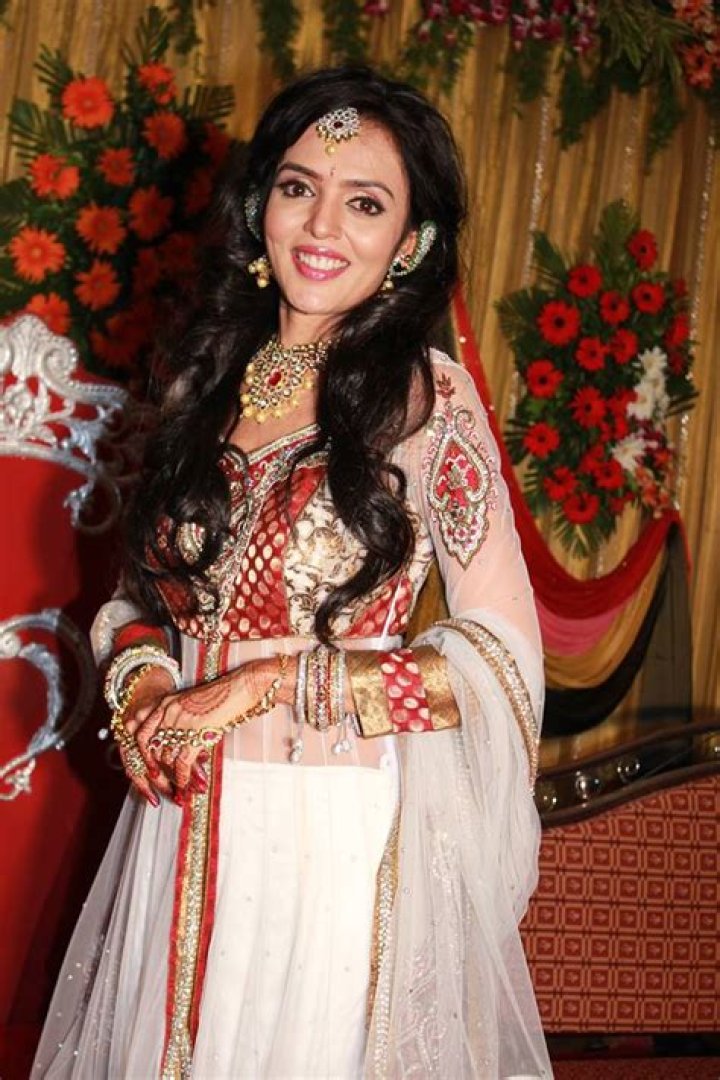 Preeti Amin Wiki, Biography, Age, TV Shows, Family, Images wikimylinks