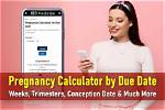 Pregnancy Calculator – Best Tools to Calculate Due Date in 2024