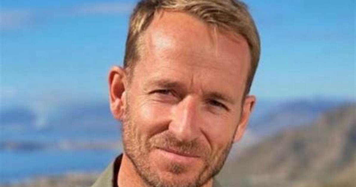 Presenter of “Place in the Sun, ” Jonnie Irwin, Says He Has Terminal Cancer