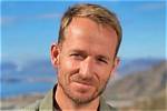 Presenter of “Place in the Sun, ” Jonnie Irwin, Says He Has Terminal Cancer