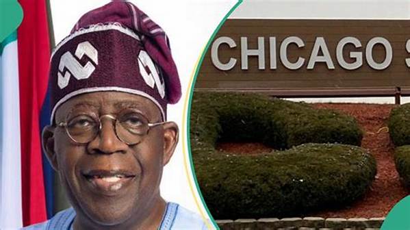 President Tinubu’s Csu Certificate Owned by a Woman? Fact Emerges