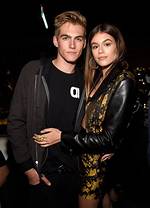 Presley Walker Gerber – Biography, Facts & Life Story