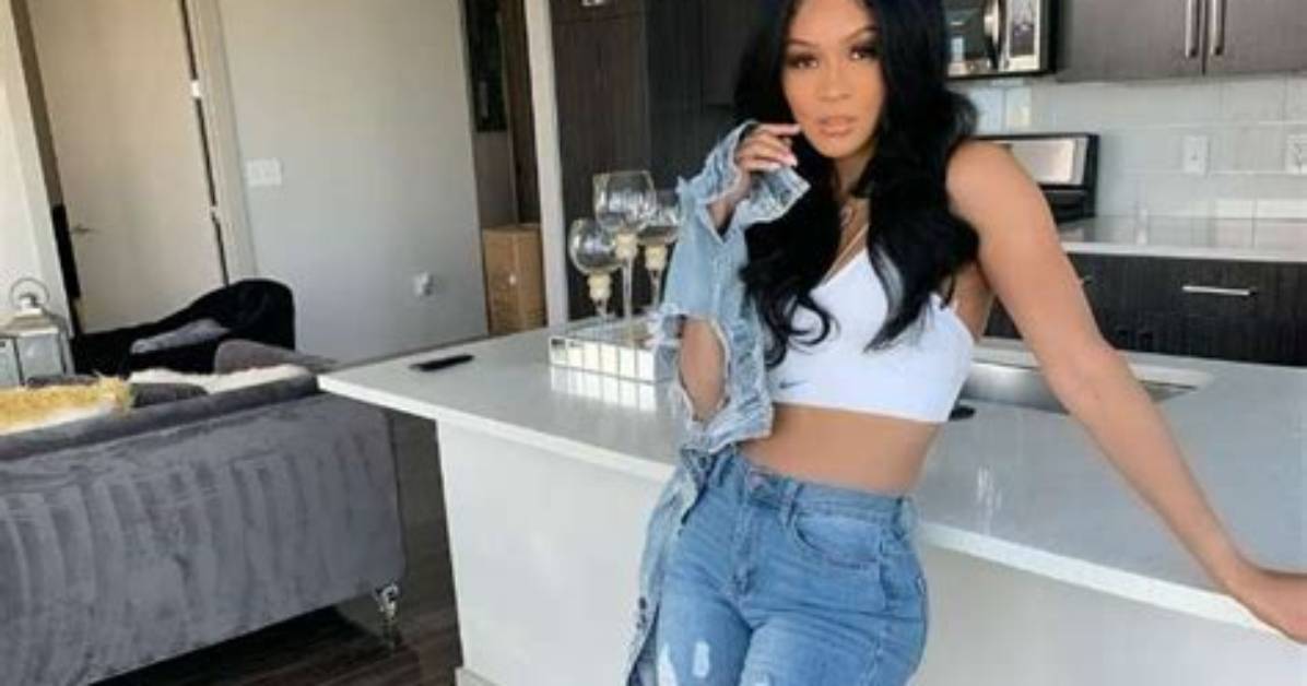 Pretty Vee Biography: Age, Height, Real Name, Net Worth, Career