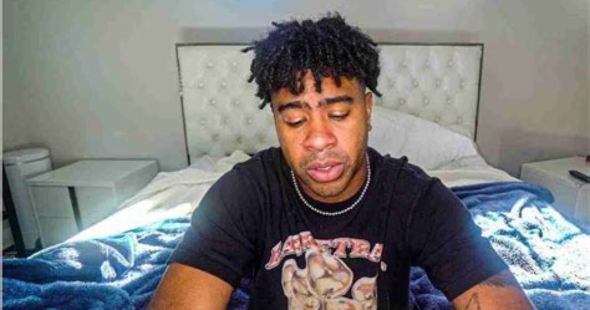 Prettyboyfredo Height