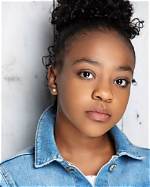 Priah Ferguson – Biography, Facts & Life Story