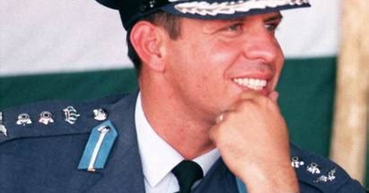 Prince Faisal Bin Al Hussein
