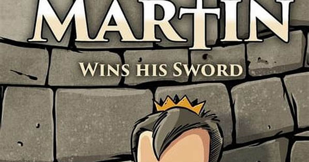 Prince Martin