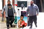 Prince Naseem Net Worth – How Much Is Prince Naseem Worth?