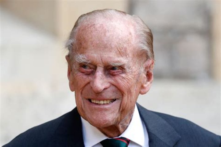 Prince Philip dead aged 99 Queen&rsquo;s &lsquo;deep sorrow&rsquo; as &lsquo;beloved&rsquo; husband