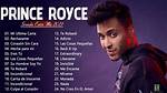 Prince Royce Bachata Songs List