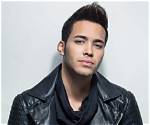 Prince Royce's Biography and Facts'