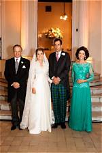 Princess Amelia Maria of Orleans-Braganza