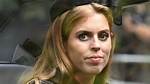Princess Beatrice Is Expecting Her First Child! Here's When She's Due
