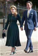 Princess Beatrice