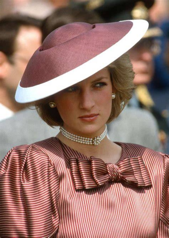 Princess Diana's grave site to undergo multimillionpound revamp