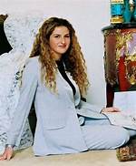 Princess Fawzia-Latifa of Egypt