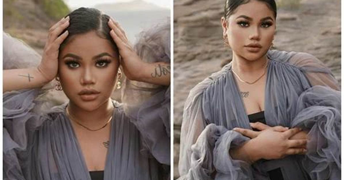 Princess Mae’s Biography: What Is Known About Bretman Rock’s Sister?