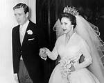 Princess Margaret Married Visionary Photographer Antony Armstrong-Jones in May 1960